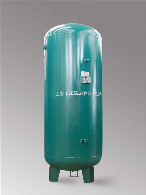 中压储气罐（2.5-4.0mpa）
