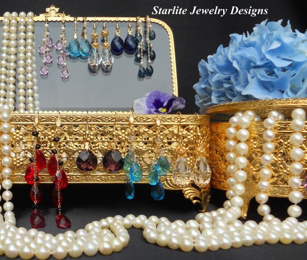 Luxury Shopping on a Budget