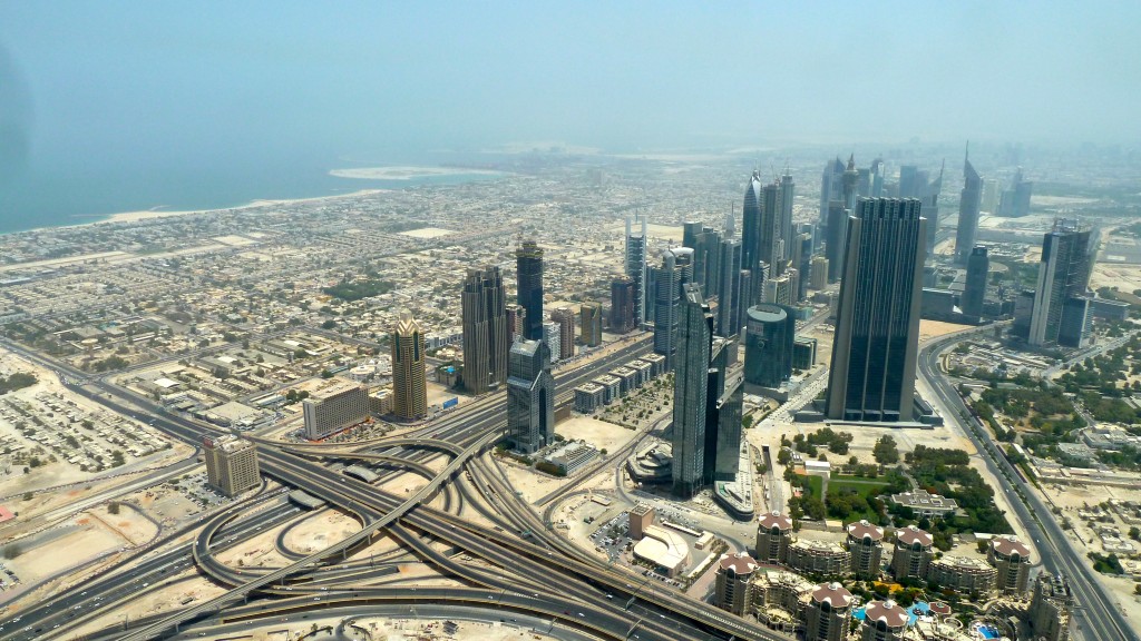 Dubai by 48houradventure.com