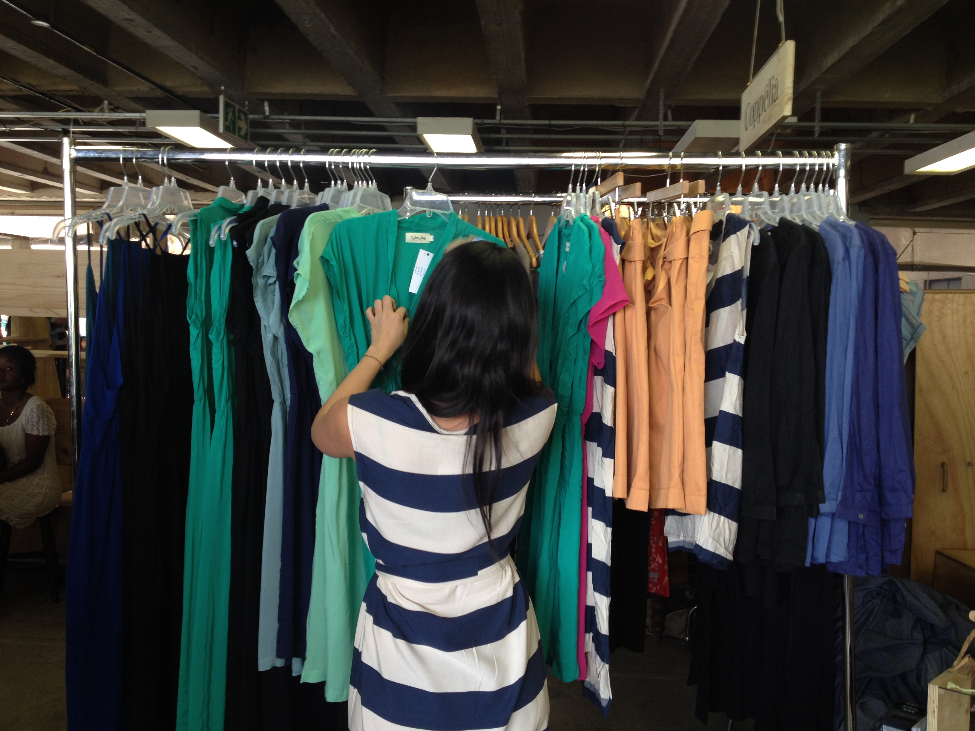 Neighbourgoods Market Joburg