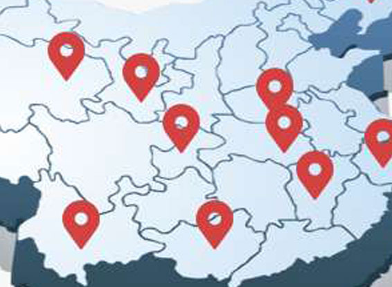 服务覆盖全国20多个省市更多客户认可申江